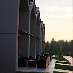 Przy Tezni Apartment *