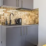 Apartment Przy Tezni