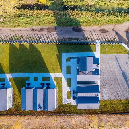 Przy Tezni דירה *