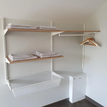 דירה Przy Tezni *