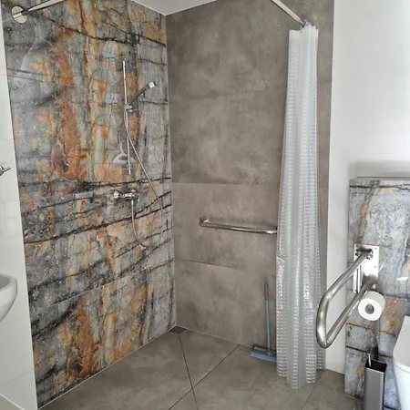 Apartment Przy Tezni *