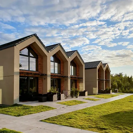 Przy Tezni דירה קארוויה