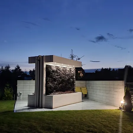 Przy Tezni Appartamento Karwia