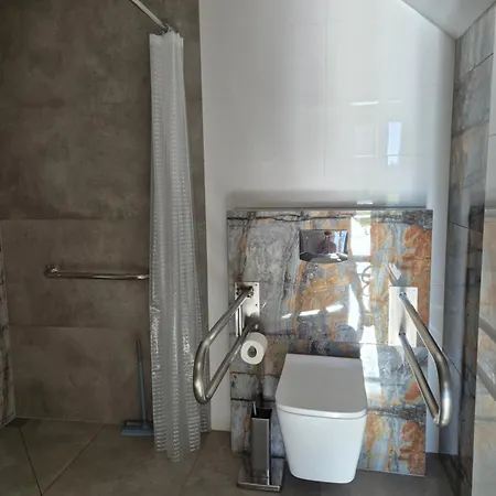 Apartment Przy Tezni