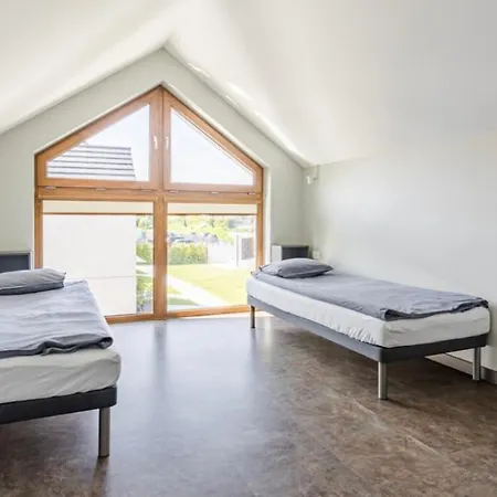 Przy Tezni דירה קארוויה