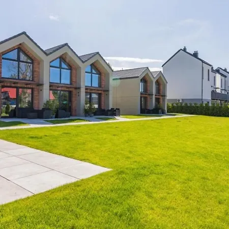 דירה Przy Tezni קארוויה