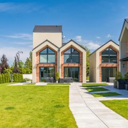 Przy Tezni דירה *