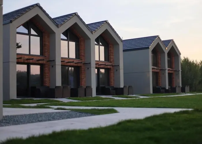 Przy Tezni * Карвиа