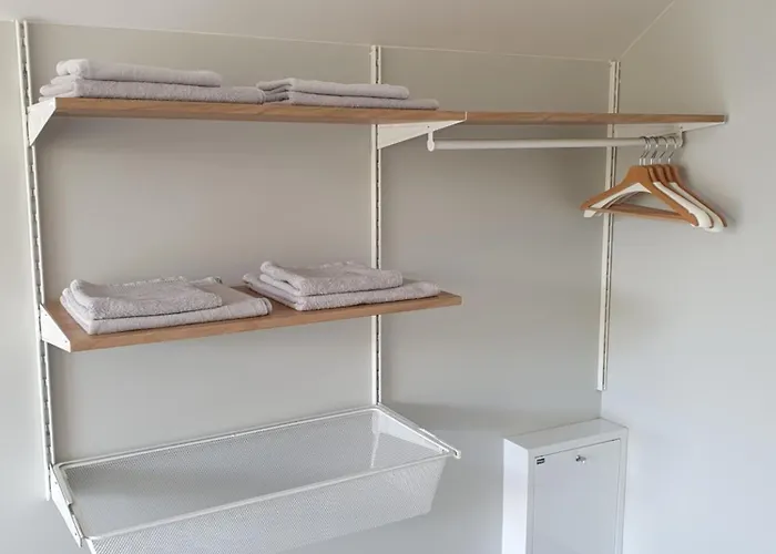 Appartamento Przy Tezni *