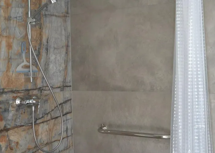 Przy Tezni Апартаменты