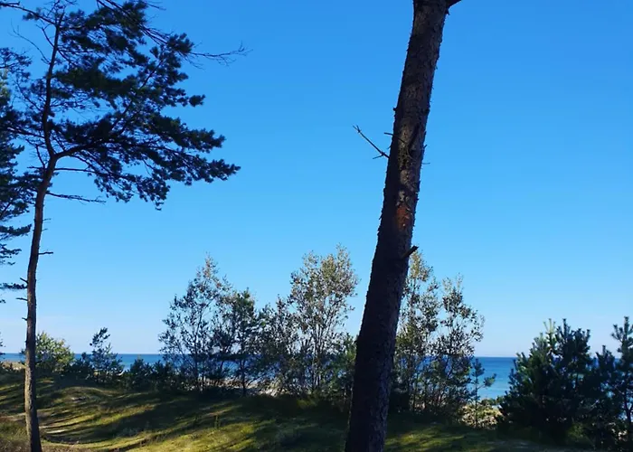 Przy Tezni Appartamento