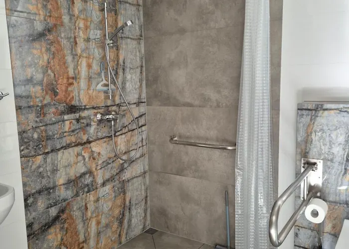 Апартаменты Przy Tezni *