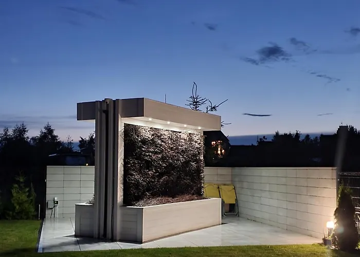 Przy Tezni Appartamento Karwia