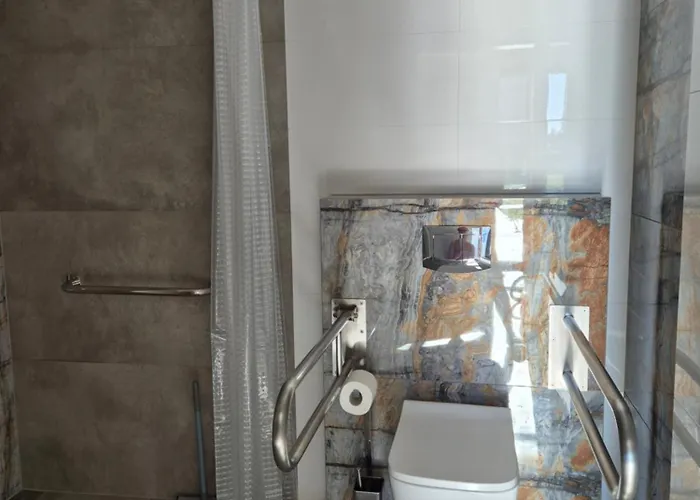 Appartamento Przy Tezni