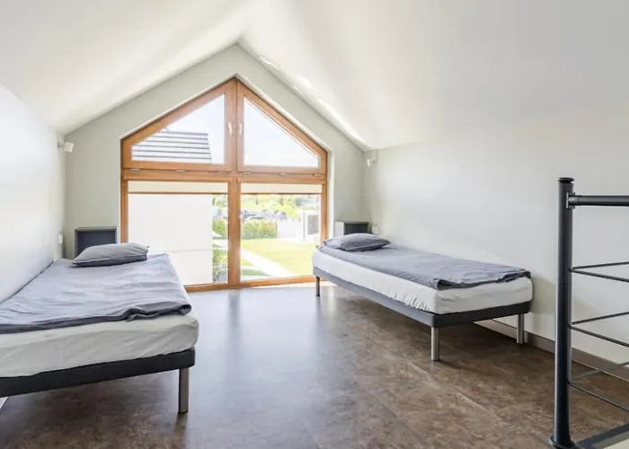 Przy Tezni Апартаменты Карвиа