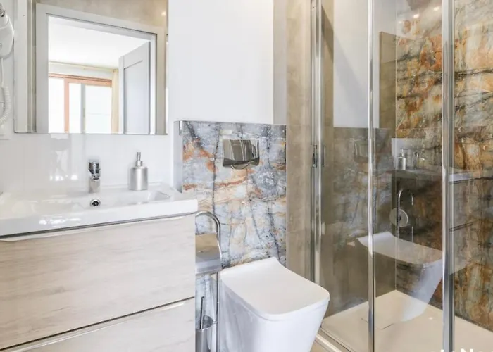 Przy Tezni Appartamento *