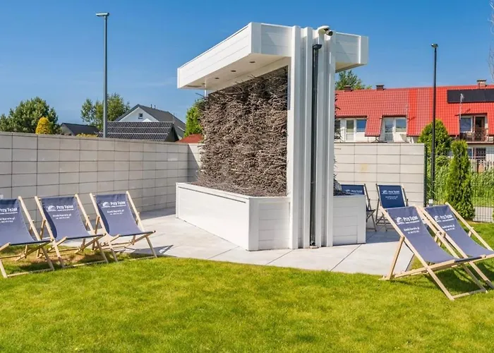 Przy Tezni Appartamento